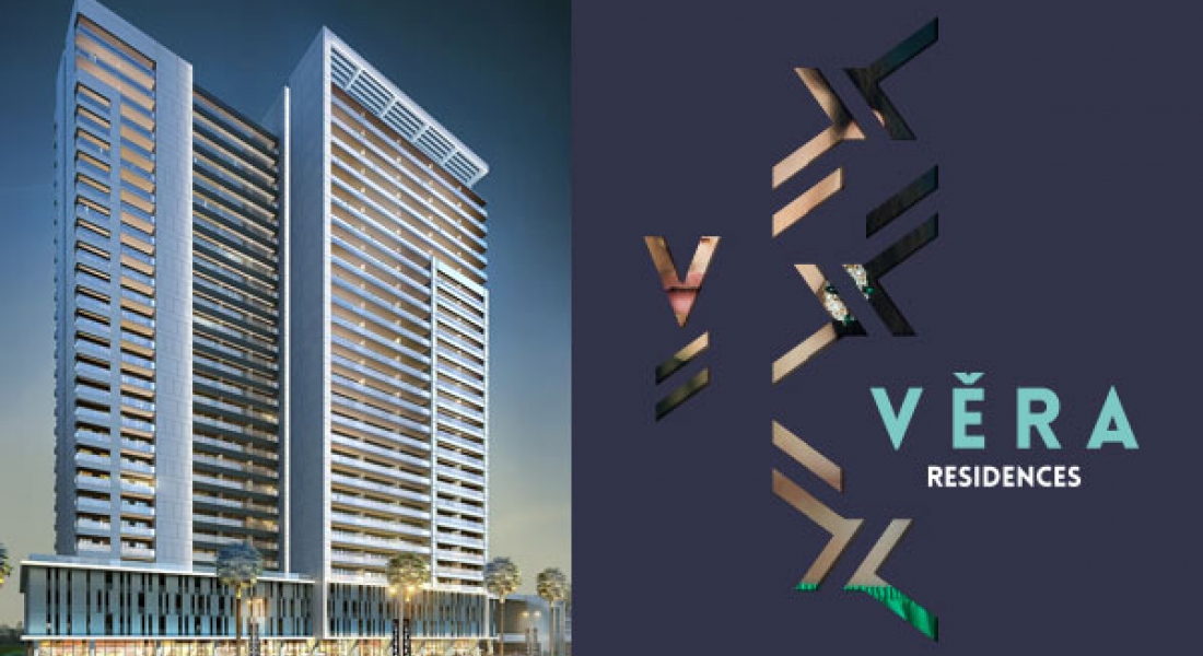 Vera Residences Luxury Apartments In Dubai Damac Properties - 